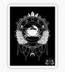Cancer Sticker