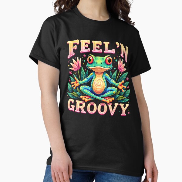 Item preview, Feel'n Groovy designed and sold by djp-designs.