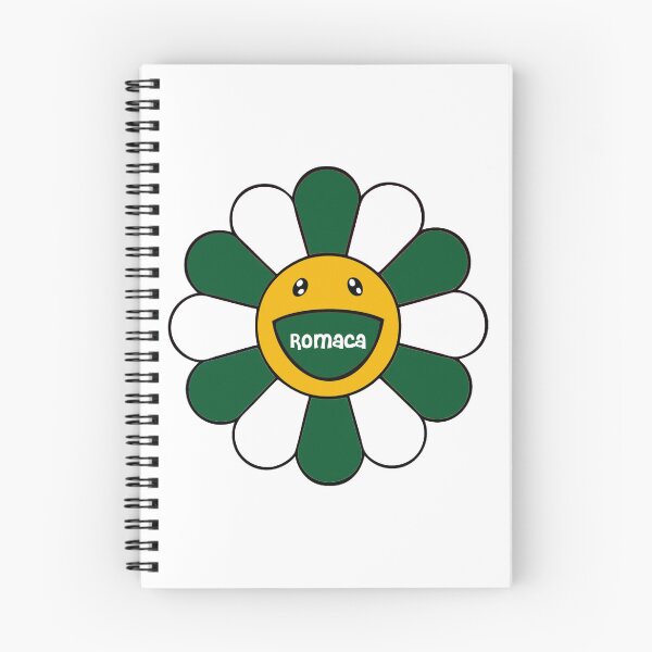 Item preview, Romaca Flower Face designed and sold by TaskMe.
