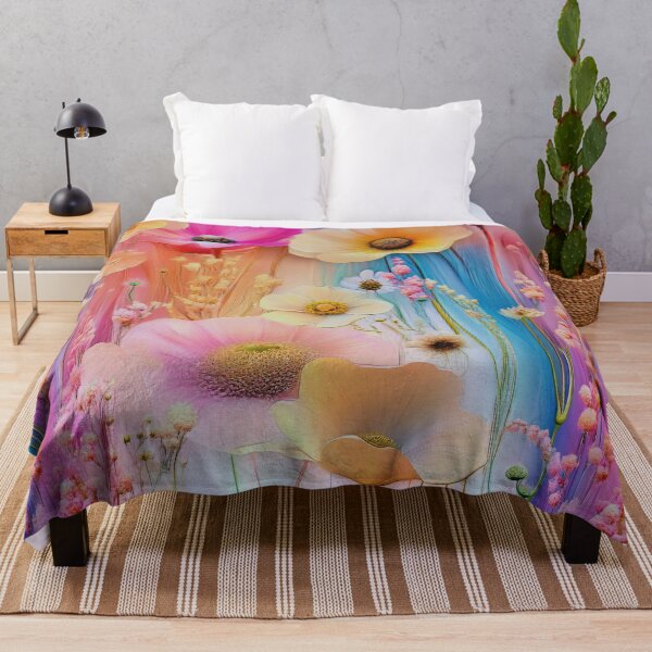Item preview, Ethereal Poppies designed and sold by Dreamers Artists.