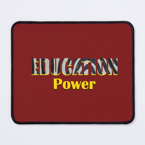 Item preview, Unlocking the Future: The Power of Education designed and sold by annenambiro.