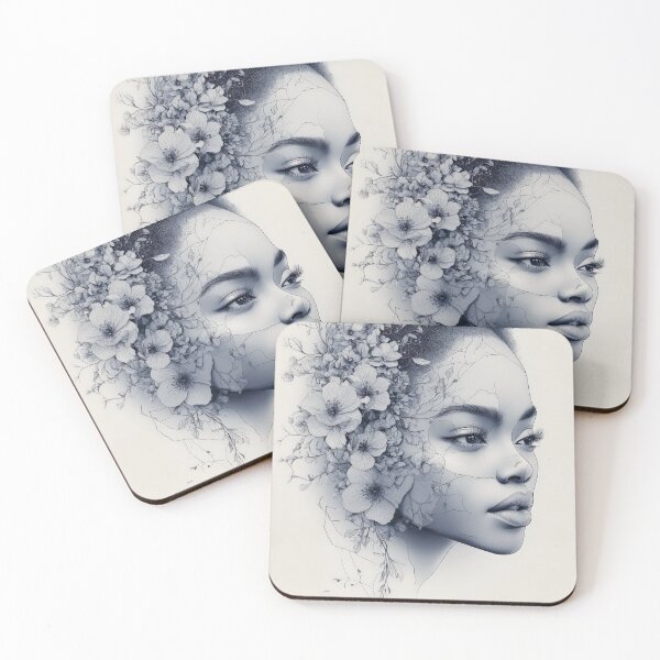 Item preview, Bloom Through the Pain designed and sold by regalaibylondon.