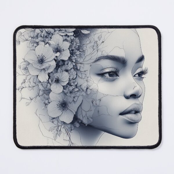 Item preview, Bloom Through the Pain designed and sold by regalaibylondon.
