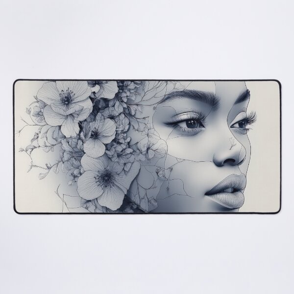 Item preview, Bloom Through the Pain designed and sold by regalaibylondon.