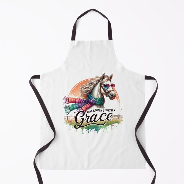 Item preview, Gallopping with grace designed and sold by BLUEFOX05.