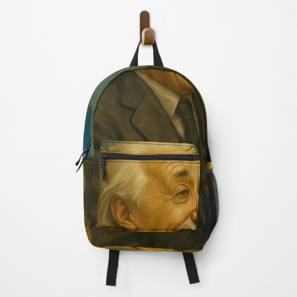 Item preview, Einstein Spins the World designed and sold by eebee00.
