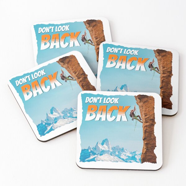 Item preview, Don't Look Back designed and sold by WearingStahr.