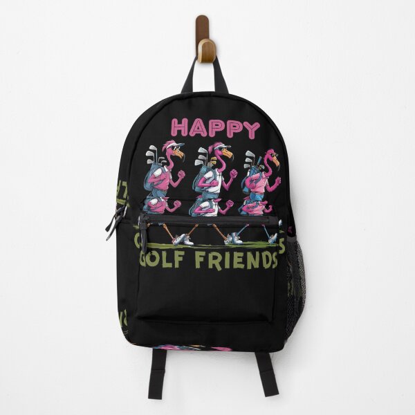 Item preview, Happy golf friends, f I love golf and flamingos, Flamingo in Sunglasses, Flamingo Fashion, Summer Vibes, Flamingo Art, Summer Flamingo, Golfer Flamingo, designed and sold by KolorellaS.