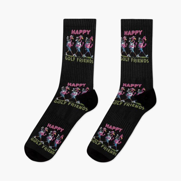 Item preview, Happy golf friends, f I love golf and flamingos, Flamingo in Sunglasses, Flamingo Fashion,  Summer Vibes, Flamingo Art, Summer Flamingo, Golfer Flamingo,  designed and sold by KolorellaS.