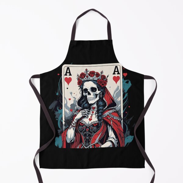 Item preview, Ace of hearts designed and sold by whatthefoxsays.