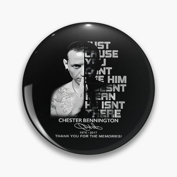 Item preview, Linkin Park designed and sold by mbryantartstic.