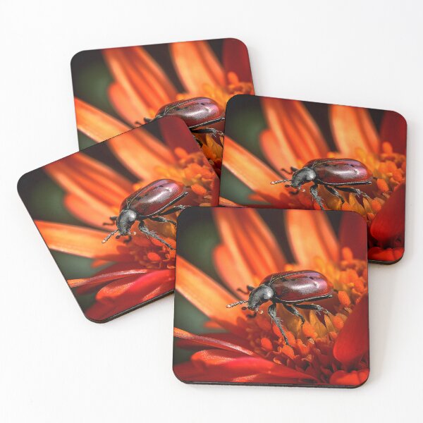 Item preview, Bug Illustration designed and sold by ArtbyJustis.