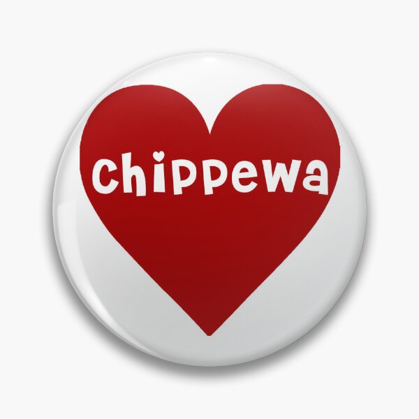 Item preview, Chippewa designed and sold by TaskMe.