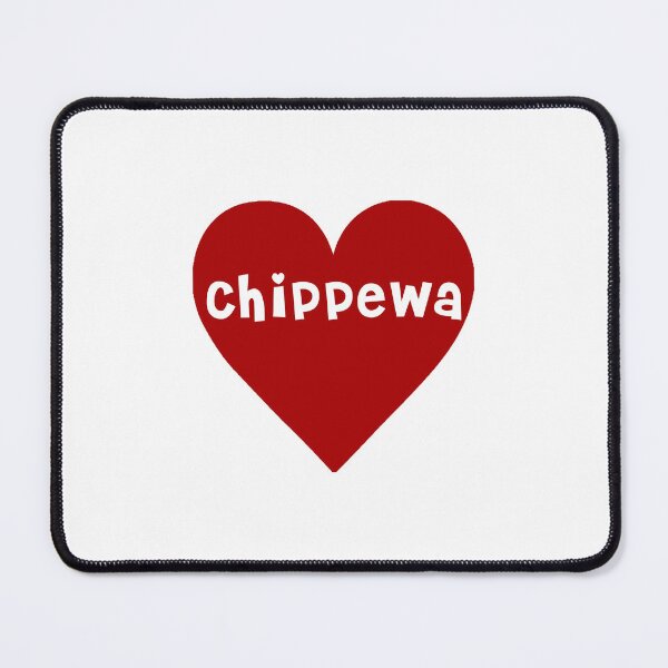 Item preview, Chippewa designed and sold by TaskMe.