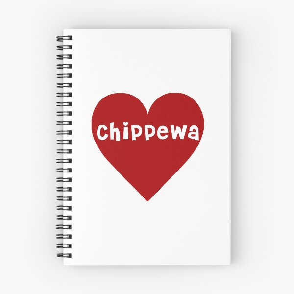Item preview, Chippewa designed and sold by TaskMe.