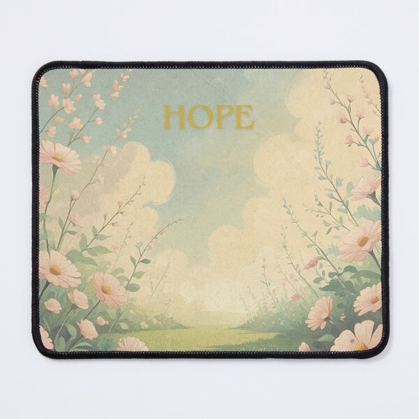 Item preview, Hope and rebirth designed and sold by CraftyWords.