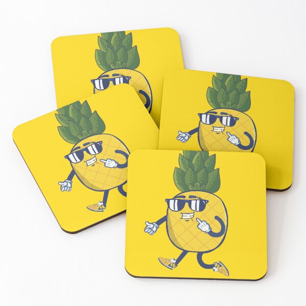 Item preview, Mr Fuck Y… I Mean Mr. Pineapple designed and sold by Inx Artworks.