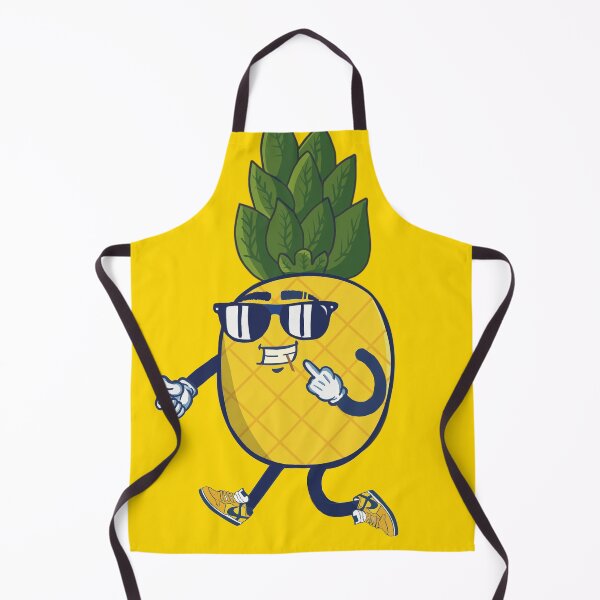 Item preview, Mr Fuck Y… I Mean Mr. Pineapple designed and sold by Inx Artworks.