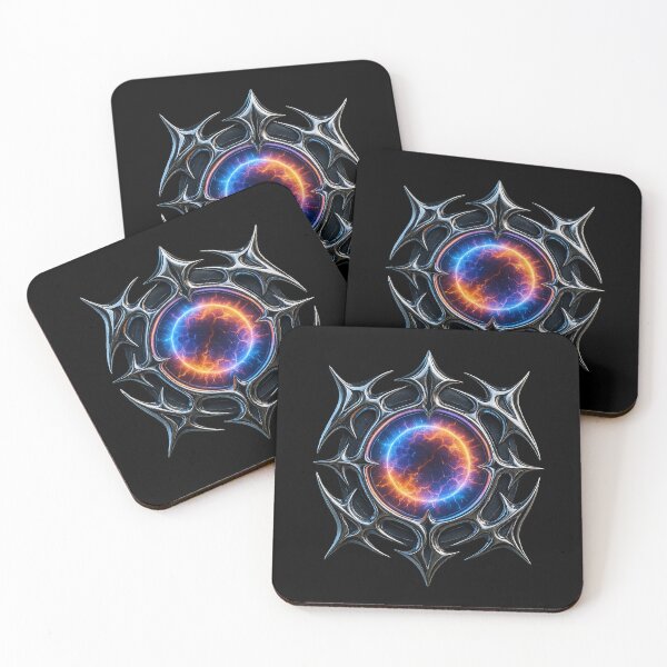 Item preview, The Shining Amulet of Duality designed and sold by Girih.