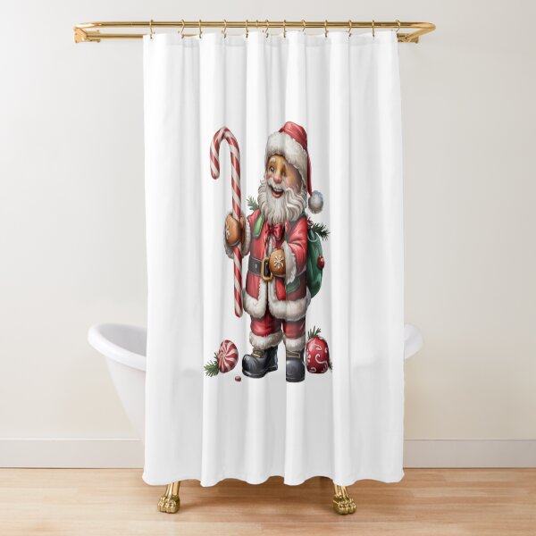 Item preview, Santa Claus  designed and sold by jkrphoto.
