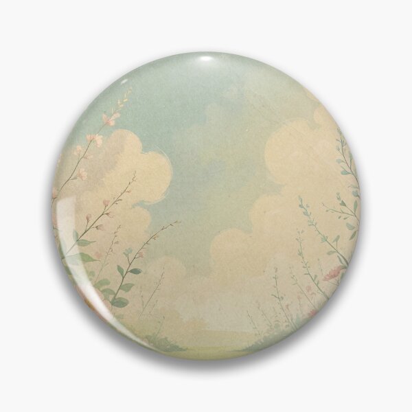 Item preview, Peaceful Medow designed and sold by CraftyWords.