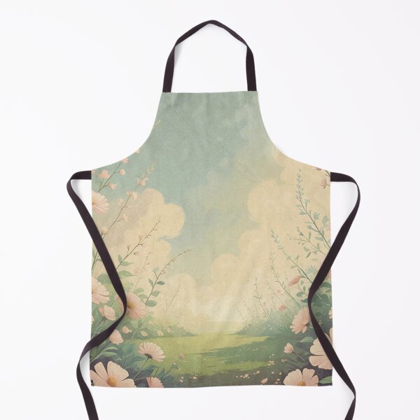Item preview, Peaceful Medow designed and sold by CraftyWords.