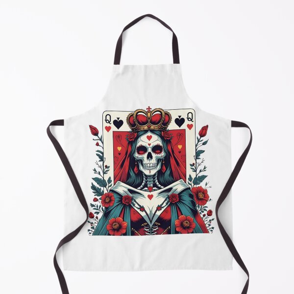 Item preview, Queen of hearts designed and sold by whatthefoxsays.