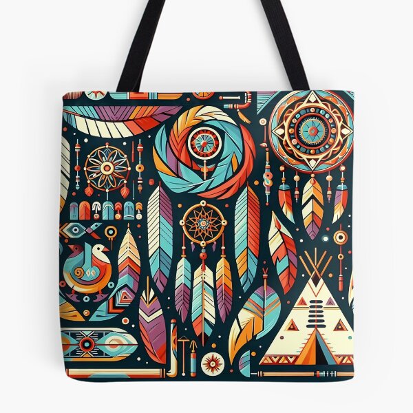 Item preview, American Red Indian  designed and sold by Intriguing Designs.