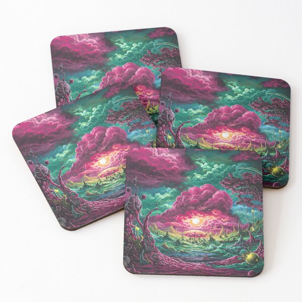 Item preview, Fever Dream designed and sold by Ariel27G.