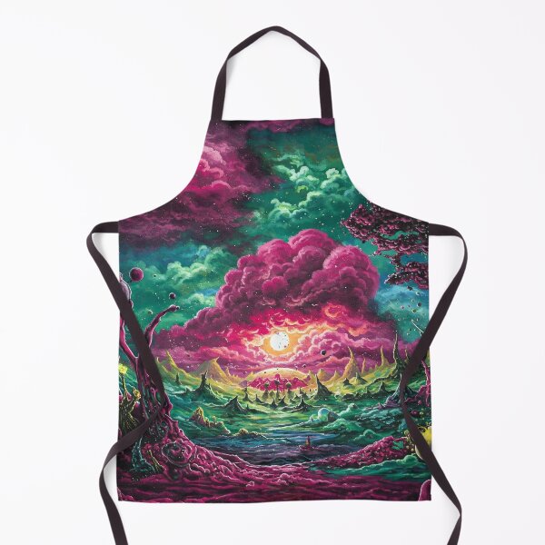 Item preview, Fever Dream designed and sold by Ariel27G.