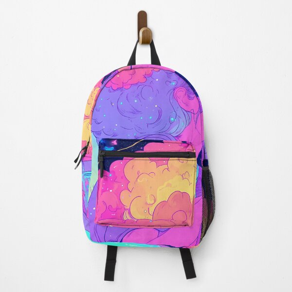 Item preview, Abstract Psychedelic Pattern - Colorful Hallucinogenic Art - Cosmic Meditation Visual designed and sold by Etherealix.