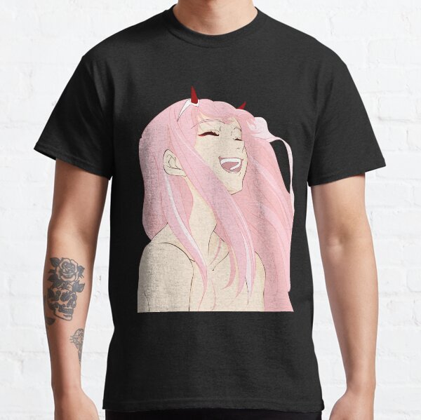002 (Color) Classic T-Shirt