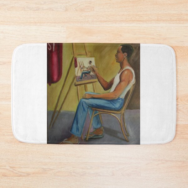 Item preview, Painters studio designed and sold by cyriljr.