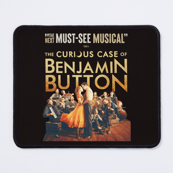 Item preview, Benjamin Button -  the Musical  designed and sold by Top-show-shirts.