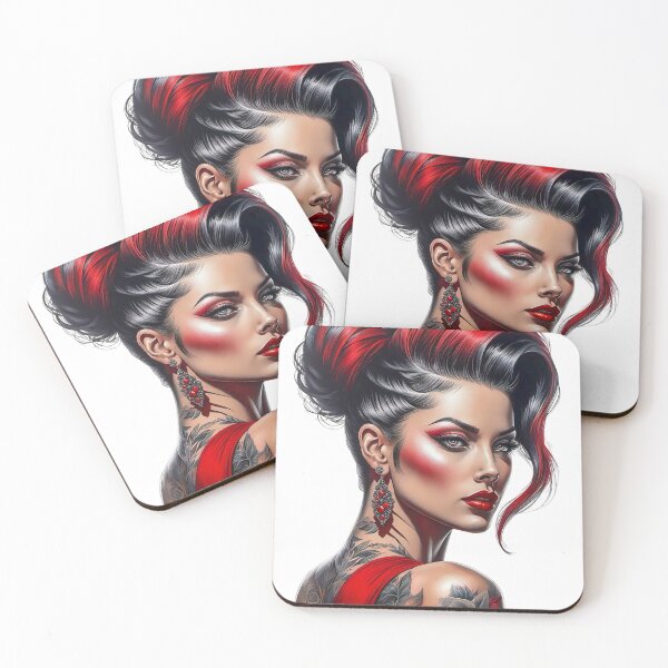 Item preview, The bewitching designed and sold by Art&couleurs .