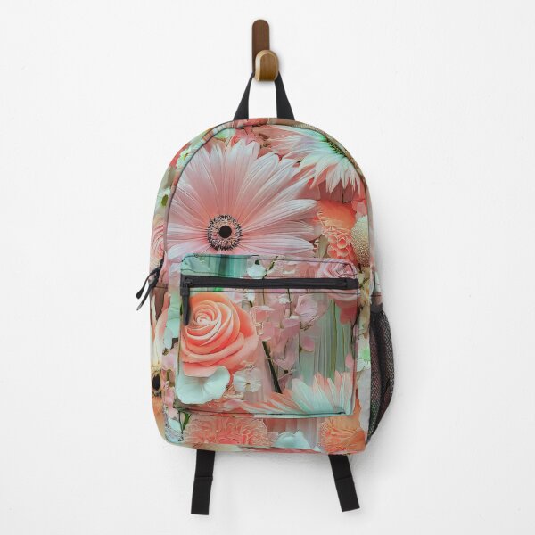 Item preview, Pastel Floral Abundance designed and sold by Dreamers Artists.