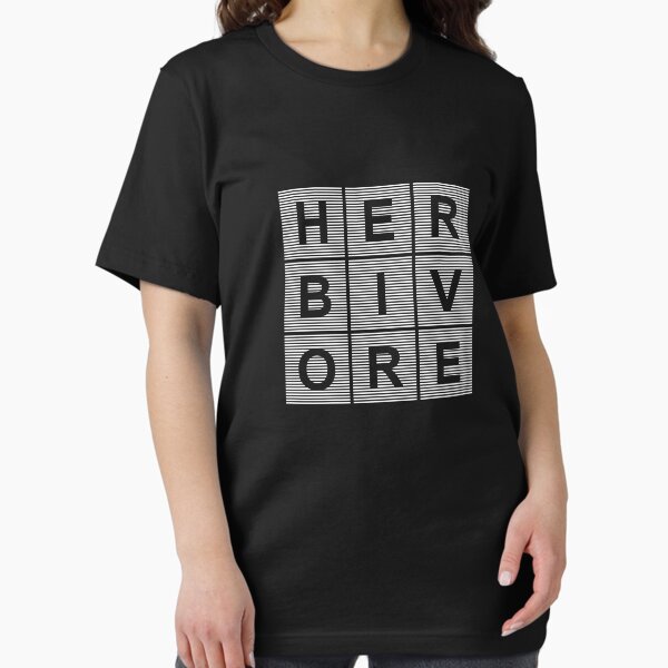 Item preview, Herbivore designed and sold by idlei.