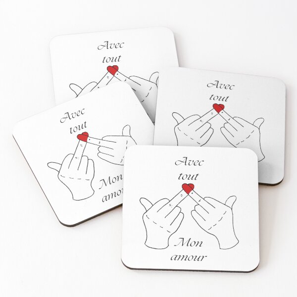 Item preview, Indecent Heart designed and sold by Art&couleurs .