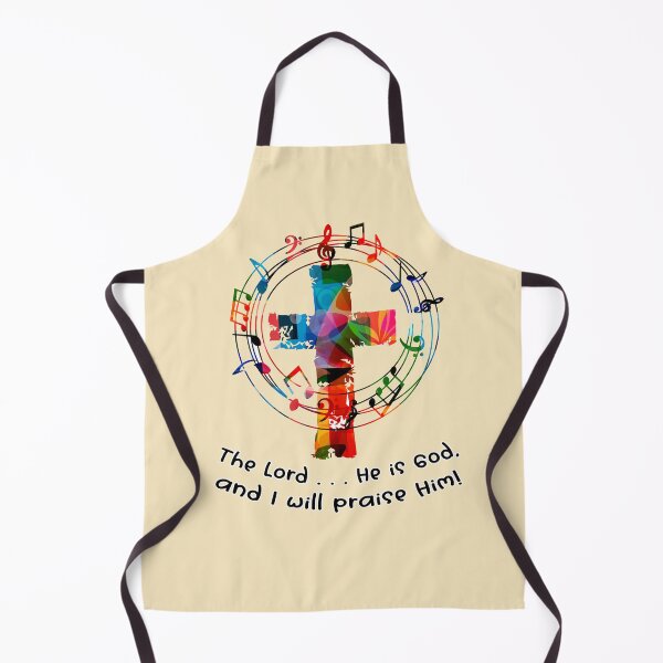 Item preview, The Lord He Is God designed and sold by ORTHODX.