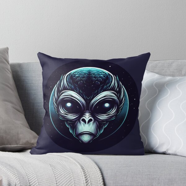 Item preview, Alien designed and sold by Artillenium.