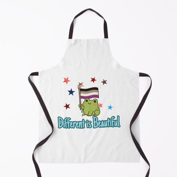 Item preview, the Frog – Proud with Pride Flag designed and sold by No Talk Studio .
