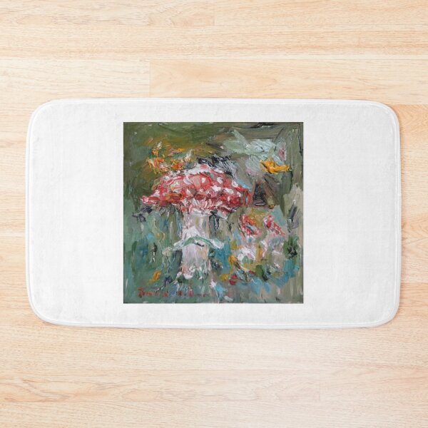 Item preview, Fly agarics designed and sold by PavelLevites555.
