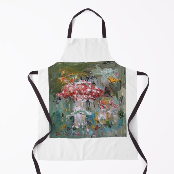Item preview, Fly agarics designed and sold by PavelLevites555.