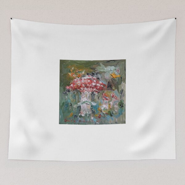 Item preview, Fly agarics designed and sold by PavelLevites555.