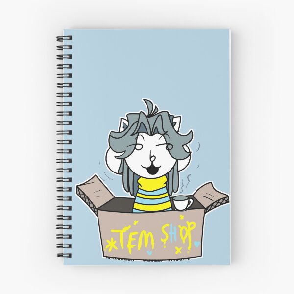Item preview, Lenny Temmie designed and sold by Mickey Baker.