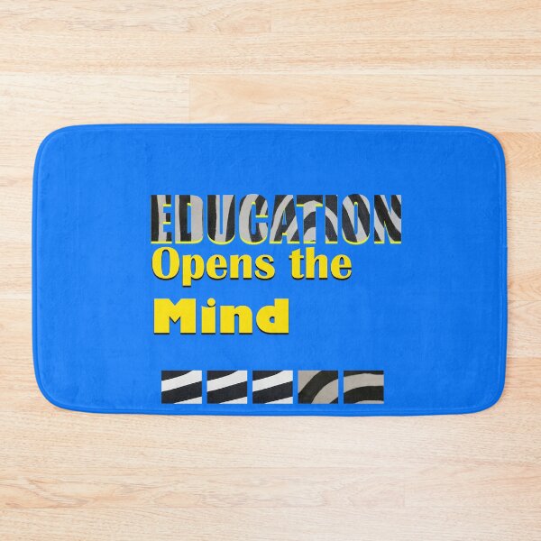 Item preview, Knowledge is Power: Building Tomorrow Through Education designed and sold by annenambiro.