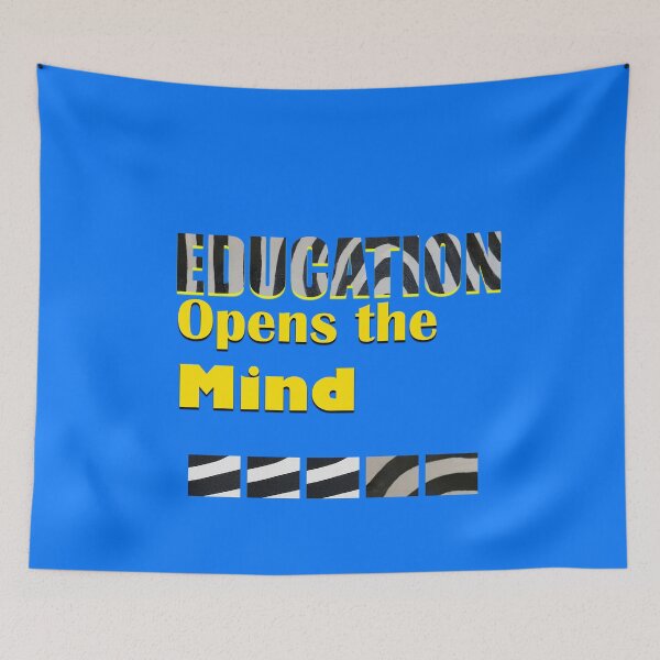 Item preview, Knowledge is Power: Building Tomorrow Through Education designed and sold by annenambiro.