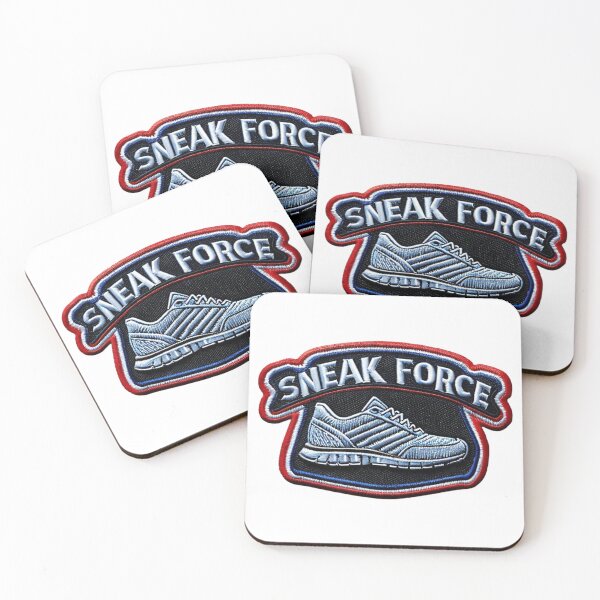 Item preview, Sneak Force Reloaded – Summer Drop 2025 Falcon-Frequency Drop-Premium Cool Trendy Best Gift designed and sold by Imaginarium of Chaos falcon88 .
