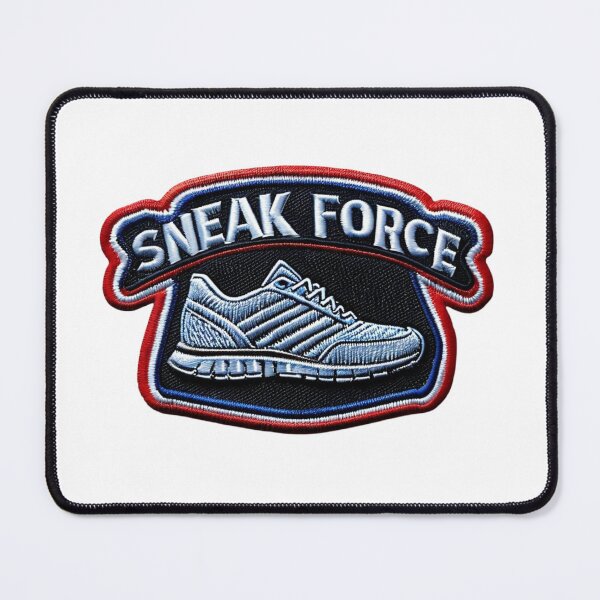 Item preview, Sneak Force Reloaded – Summer Drop 2025 Falcon-Frequency Drop-Premium Cool Trendy Best Gift designed and sold by Imaginarium of Chaos falcon88 .