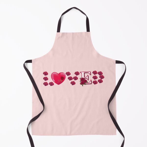 Item preview, LOVED in Full Bloom – Romantic Rose Typography Art designed and sold by Fil_Store.
